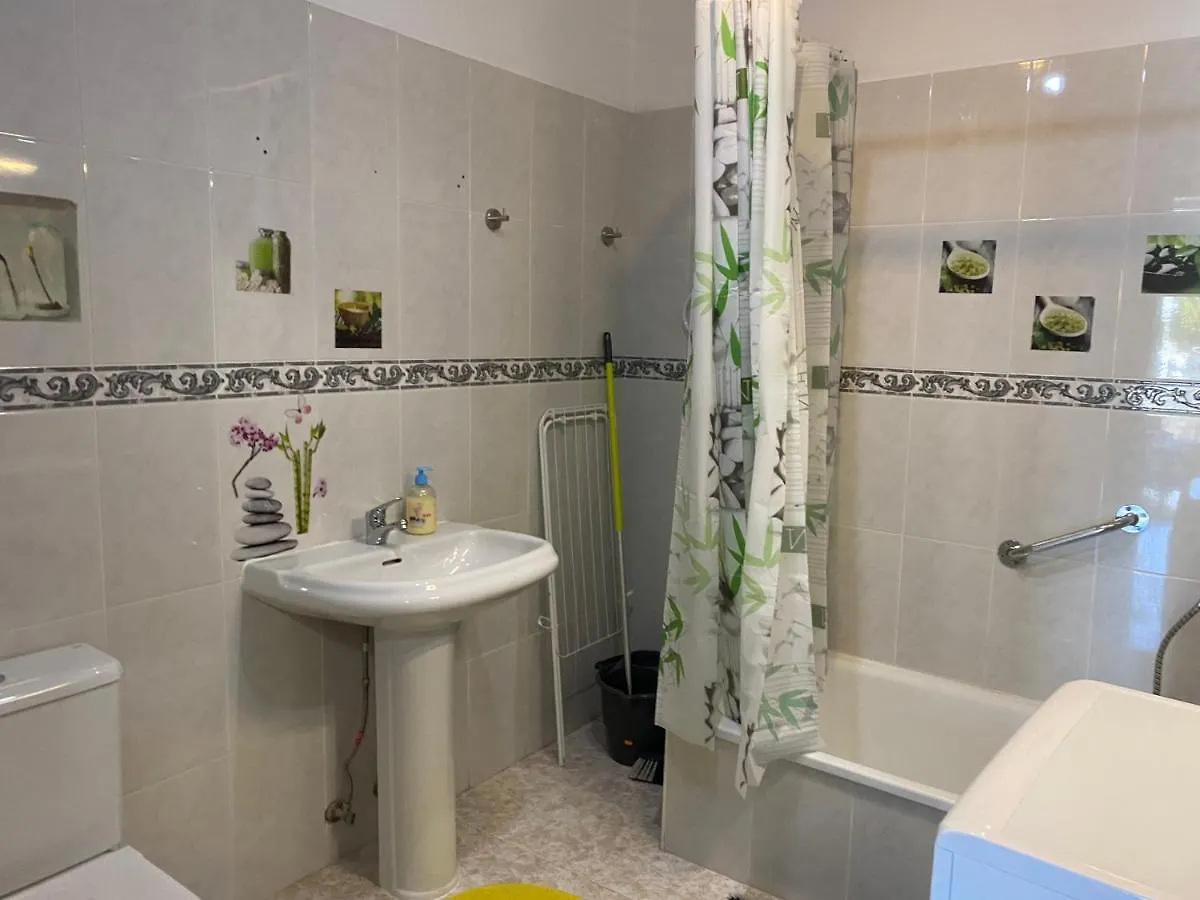 Appartamento Loft Valentina Playa Blanca