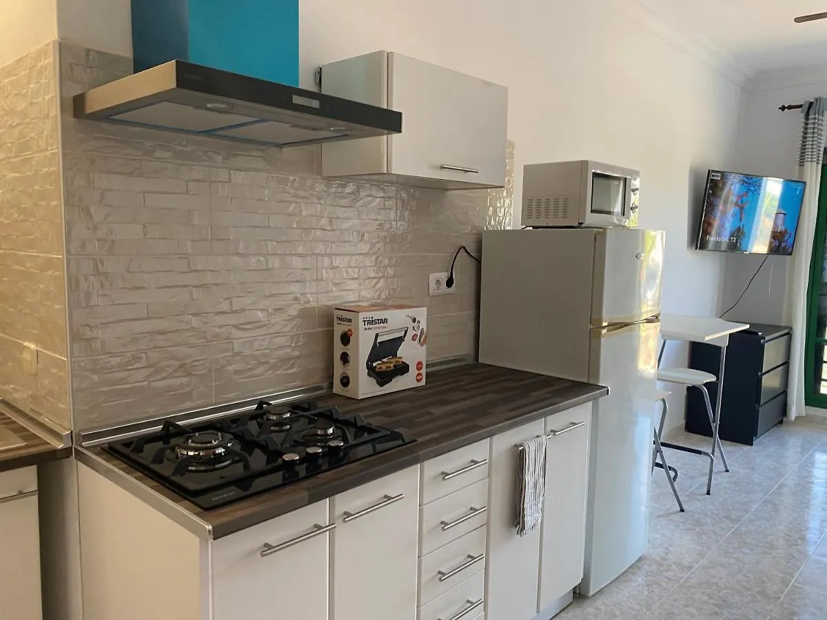 Appartamento Loft Valentina Playa Blanca  Spagna
