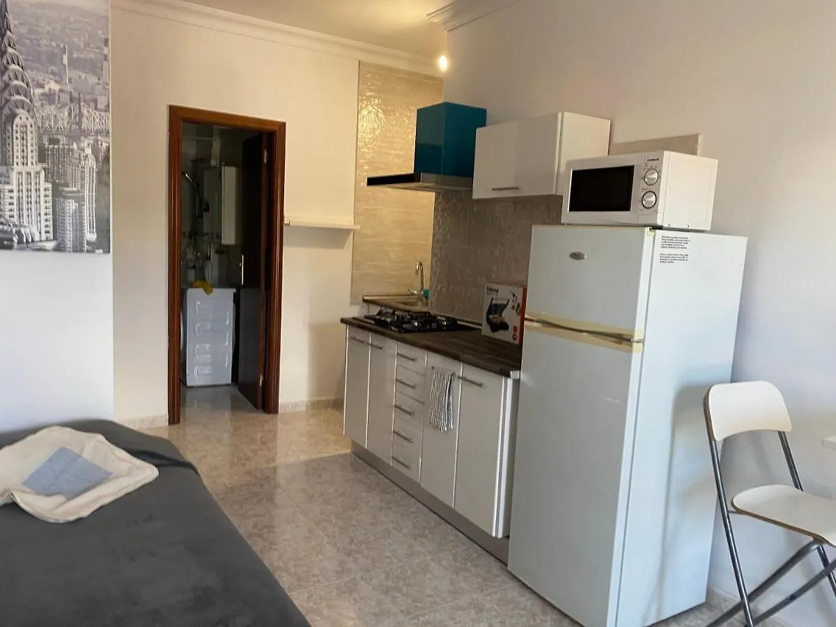 Appartamento Loft Valentina Playa Blanca