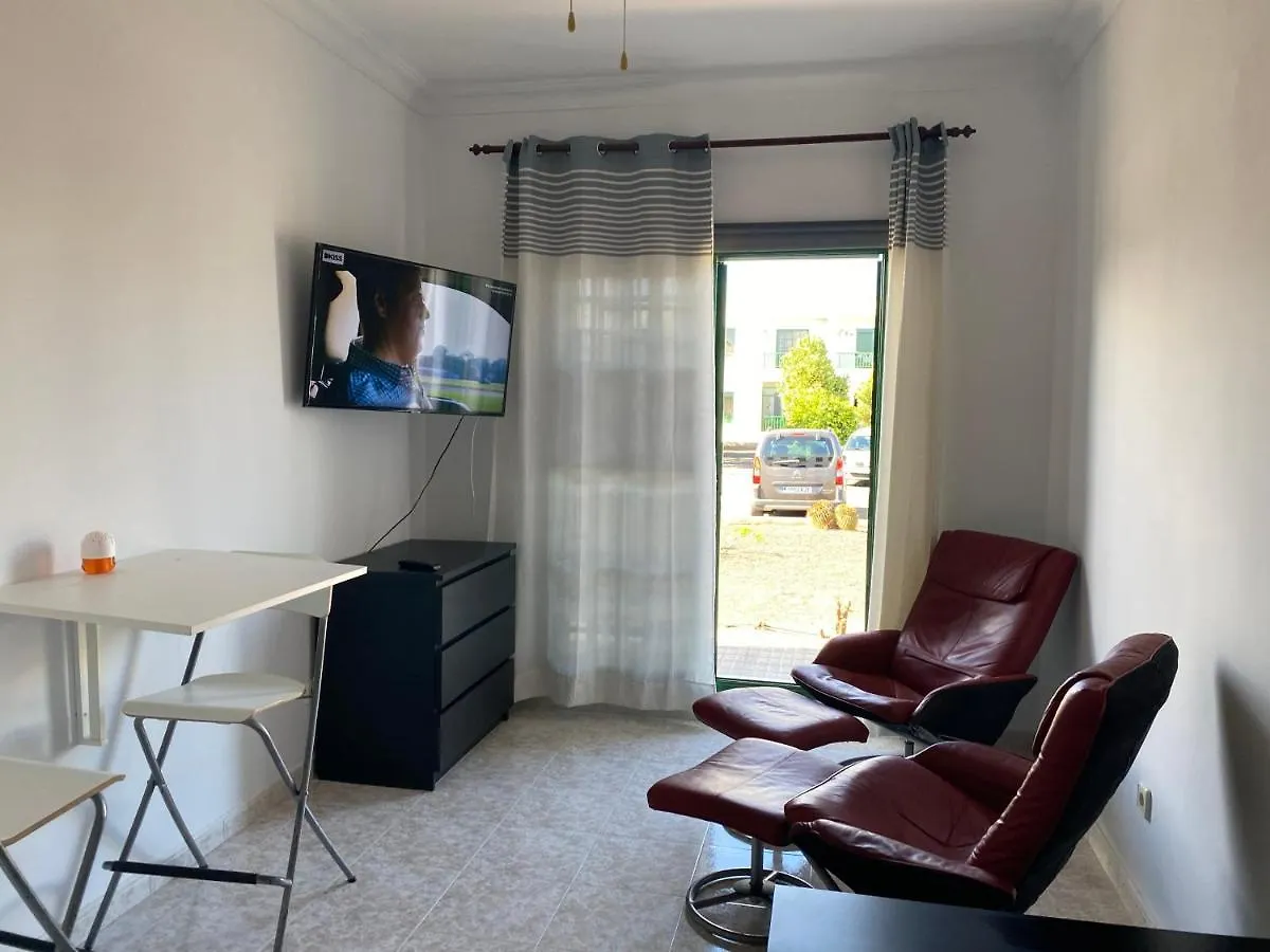 Appartamento Loft Valentina Playa Blanca