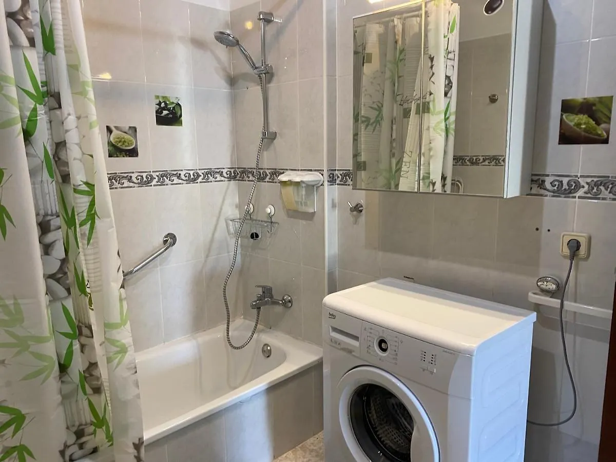Appartamento Loft Valentina Playa Blanca