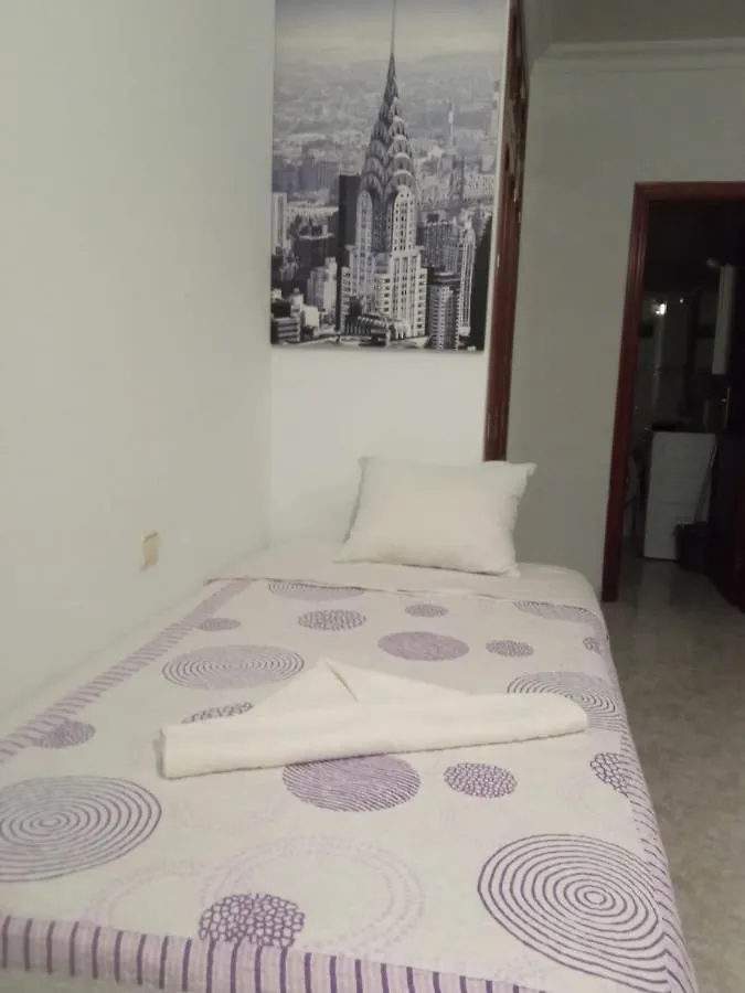 Appartamento Loft Valentina Playa Blanca  Spagna