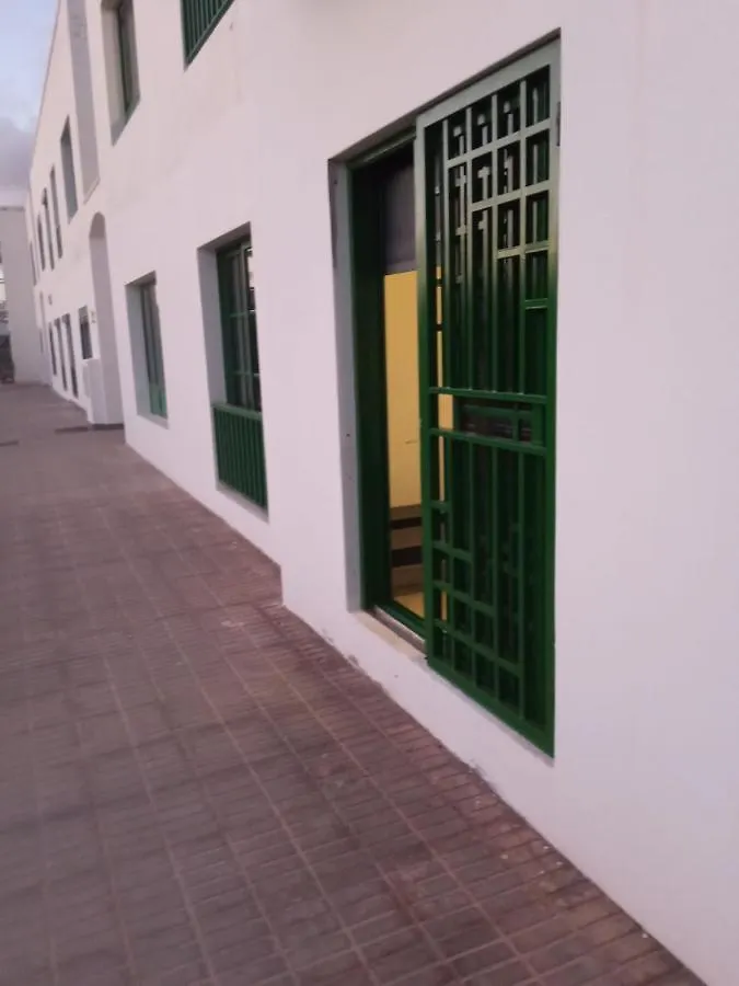 Appartamento Loft Valentina Playa Blanca  Playa Blanca (Lanzarote)