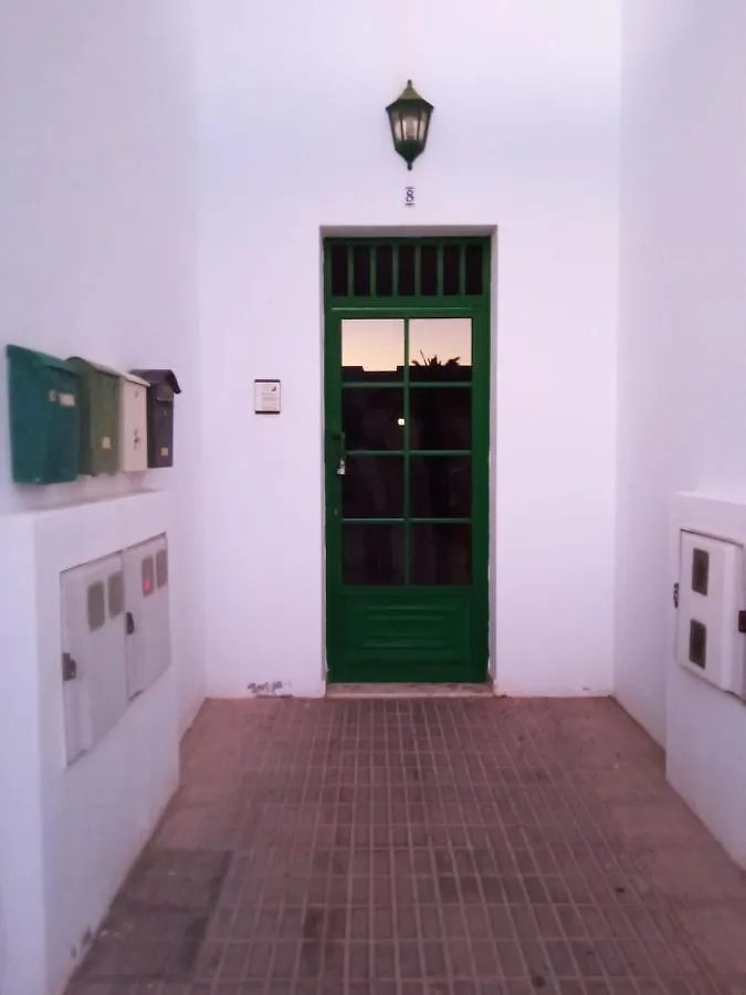 Appartamento Loft Valentina Playa Blanca